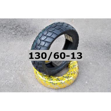 Купить Покрышка 130/60-13 NAIDUN N-366